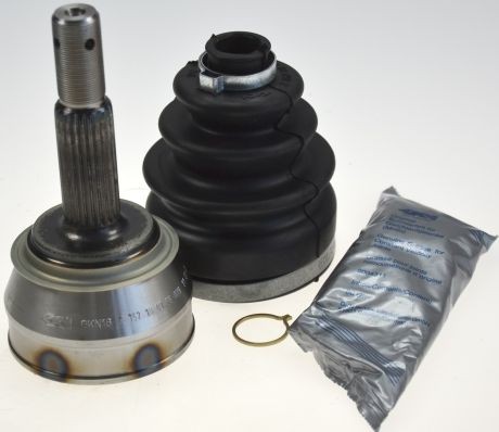 SPIDAN Joint kit, drive shaft Article number: 21432 cheaply