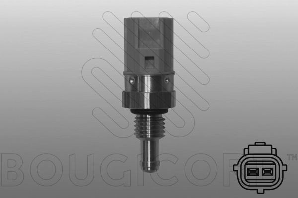 EFI AUTOMOTIVE Sensor, engine bay temperature Article number: 145565 cheaply
