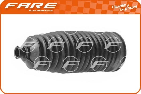 FARE SA Steering rack gaiter Article number: 14561 cheaply