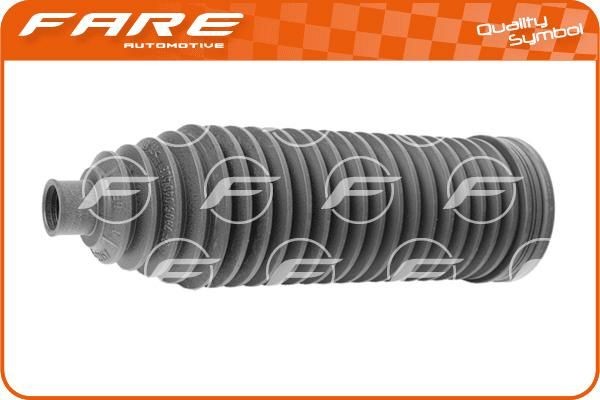 FARE SA Steering rack gaiter Article number: 14567 cheaply