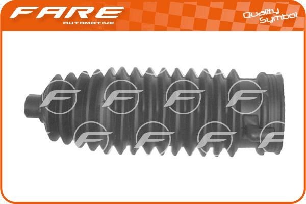 FARE SA Steering rack gaiter Article number: 14575 cheaply