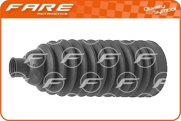 FARE SA Steering rack gaiter Article number: 14580 cheaply