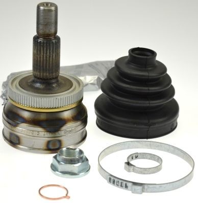 SPIDAN Joint kit, drive shaft Article number: 21906 cheaply