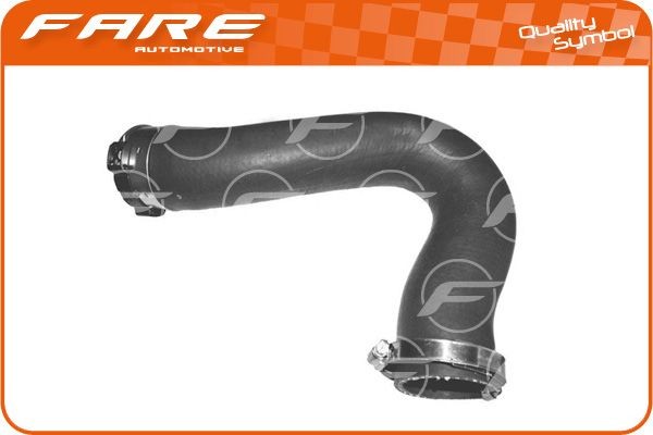 FARE SA Charger intake hose Article number: 14670 cheaply