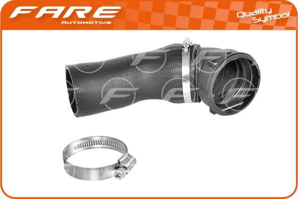 FARE SA Charger intake hose Article number: 14689 cheaply