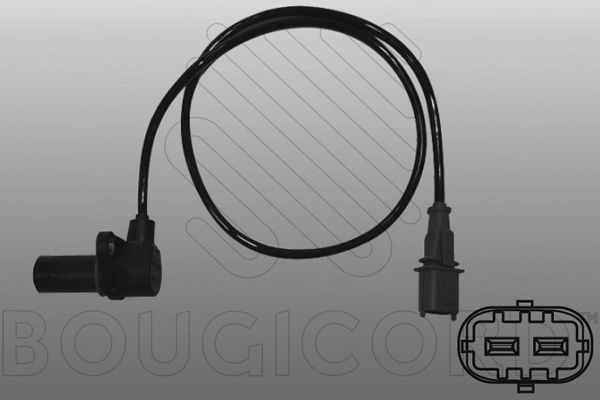 EFI AUTOMOTIVE Generador de impulsos, Volante motor Número de artículo: 147213 a buen precio