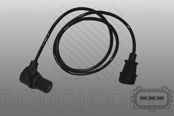 EFI AUTOMOTIVE Pulse Sensor, flywheel Article number: 147222 cheaply