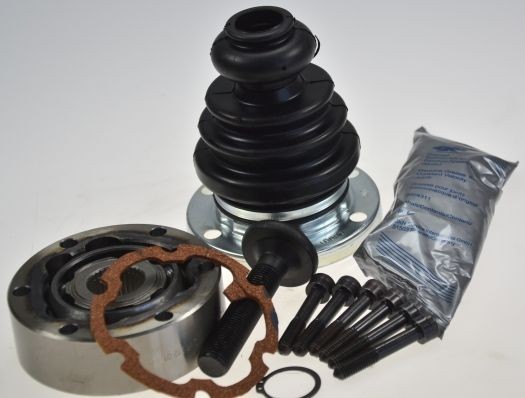 SPIDAN Joint kit, drive shaft Article number: 22522 cheaply