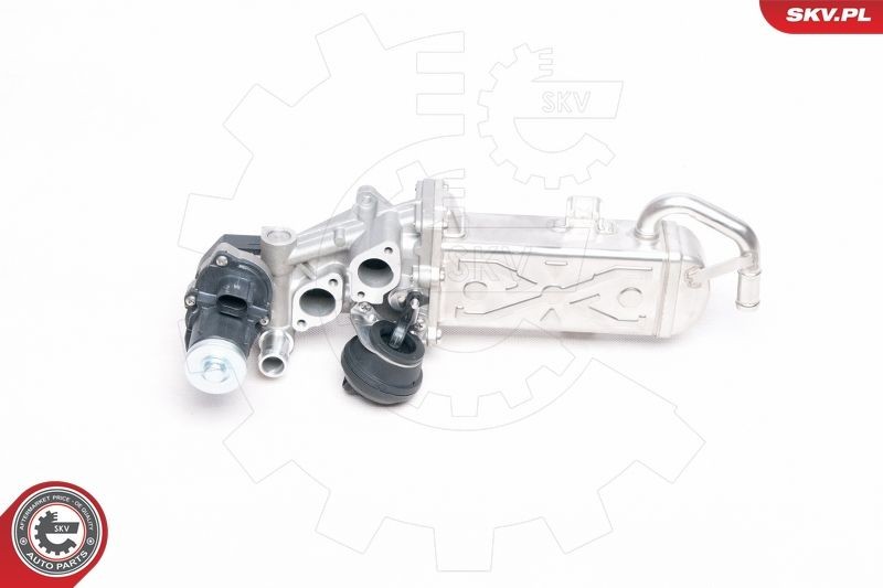 ESEN SKV EGR Module Article number: 14SKV094 cheaply