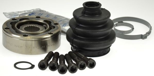 SPIDAN Joint kit, drive shaft Article number: 23522 cheaply