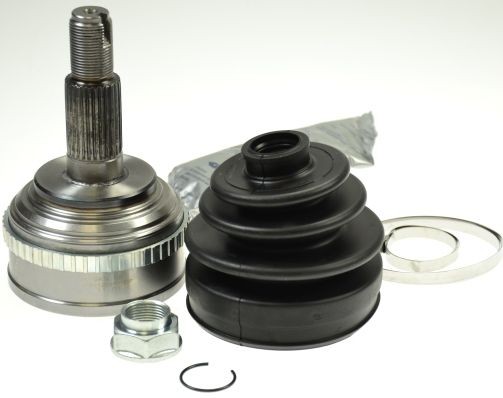 SPIDAN Joint kit, drive shaft Article number: 23948 cheaply