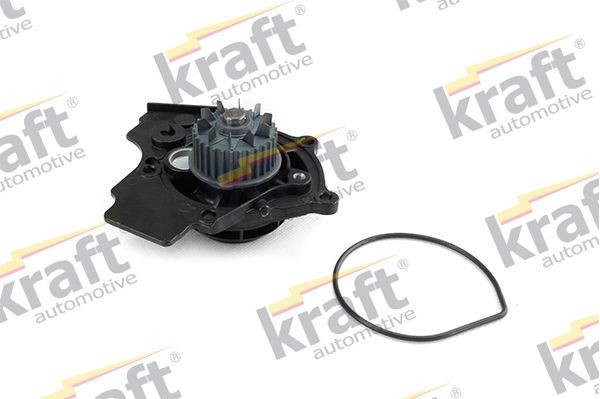 KRAFT Αντλία νερού αριθμός Άρθρου: 1500152 φθηνότερα