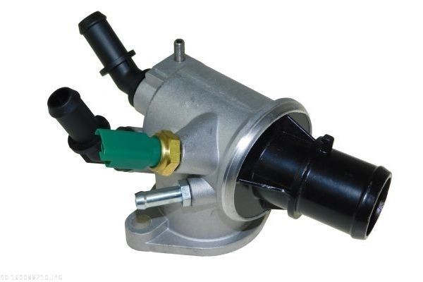 AUTOMEGA 150040110 Relee, Starter A4 1.6 100 HP Bensiin 2001