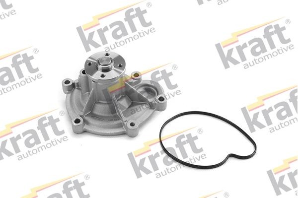 KRAFT Veepump Artikli number: 1501018 soodsalt