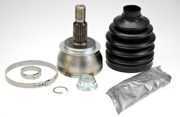 SPIDAN Jeu de joints, arbre de transmission UGS: 24558 à peu de frais