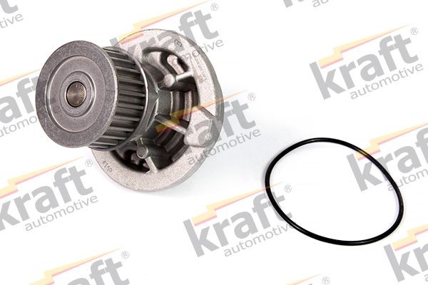 KRAFT Wasserpumpe Artikelnummer: 1501660 günstig