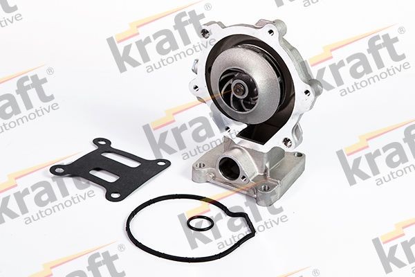 KRAFT Veepump Artikli number: 1502090 soodsalt