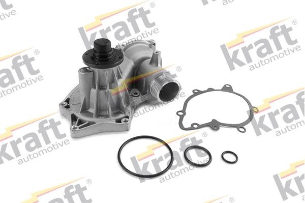 KRAFT Water pump Article number: 1502640 cheaply
