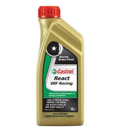 CASTROL Pidurivedelik Artikli number: 15039B soodsalt