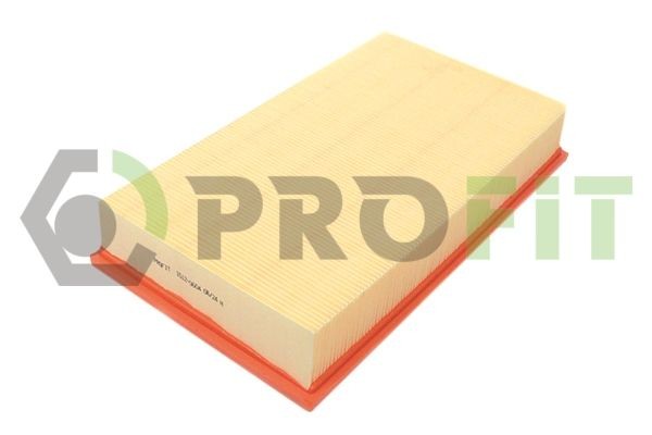 PROFIT Въздушен филтър артикулен номер: 1512-0604 евтино