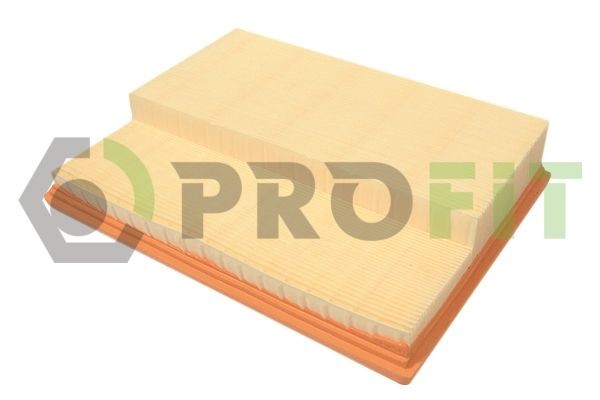 PROFIT Filtro de aire Número de artículo: 1512-0605 a buen precio