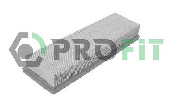 PROFIT Filtro de aire Número de artículo: 1512-4009 a buen precio