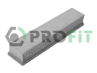 PROFIT Luftfilter Varenummer: 1512-4010 billige