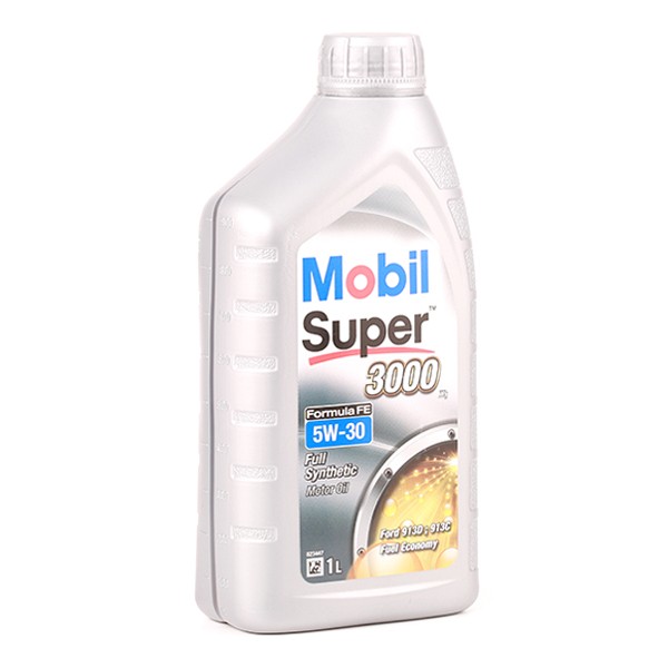 MOBIL Variklio alyva prekės numeris: 151523 nebrangu