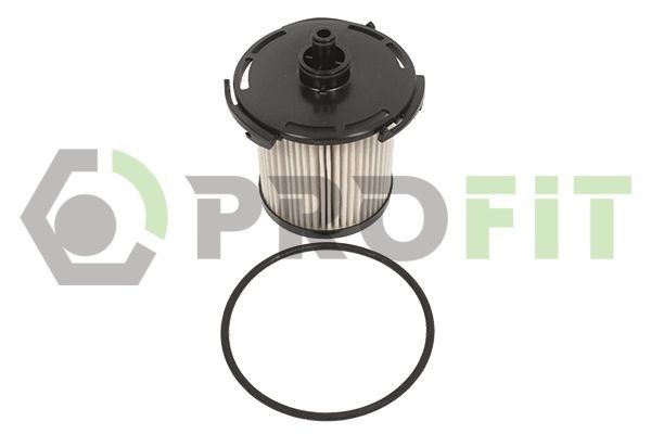 PROFIT Fuel filter Article number: 1530-2828 cheaply