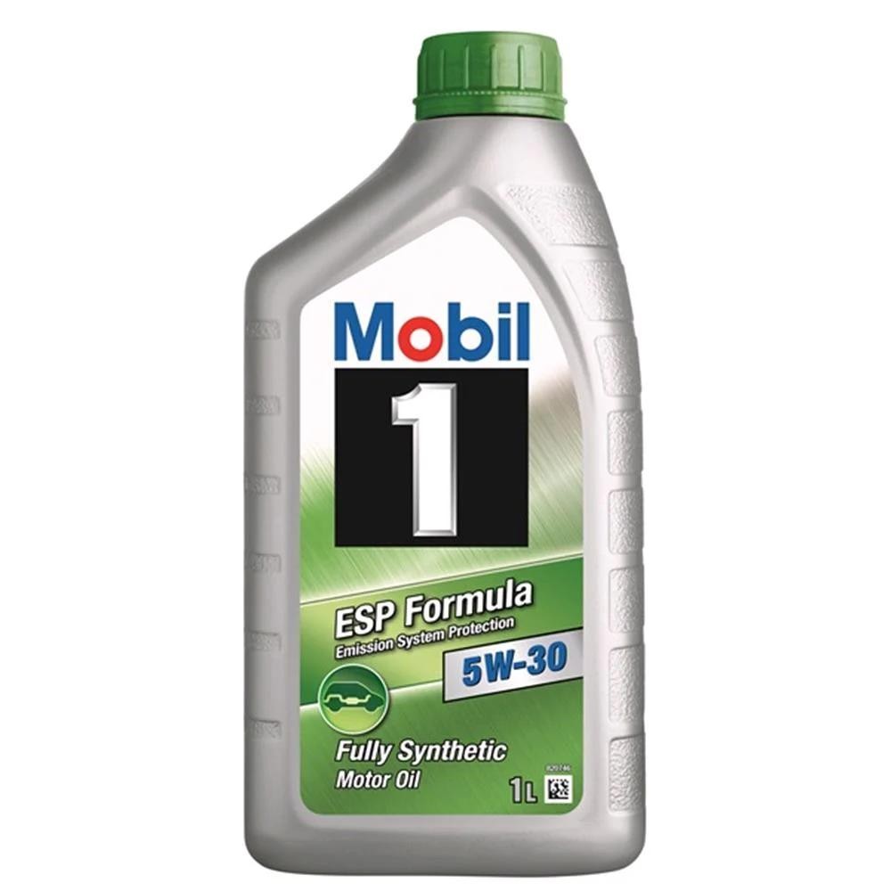 MOBIL Motorolje artikkelnummer: 153598 billig