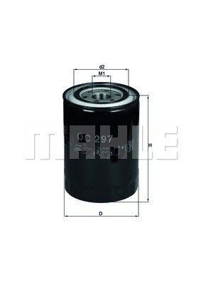 MAGNETI MARELLI Filtro olio Numero articolo: 154084329240 poco costoso