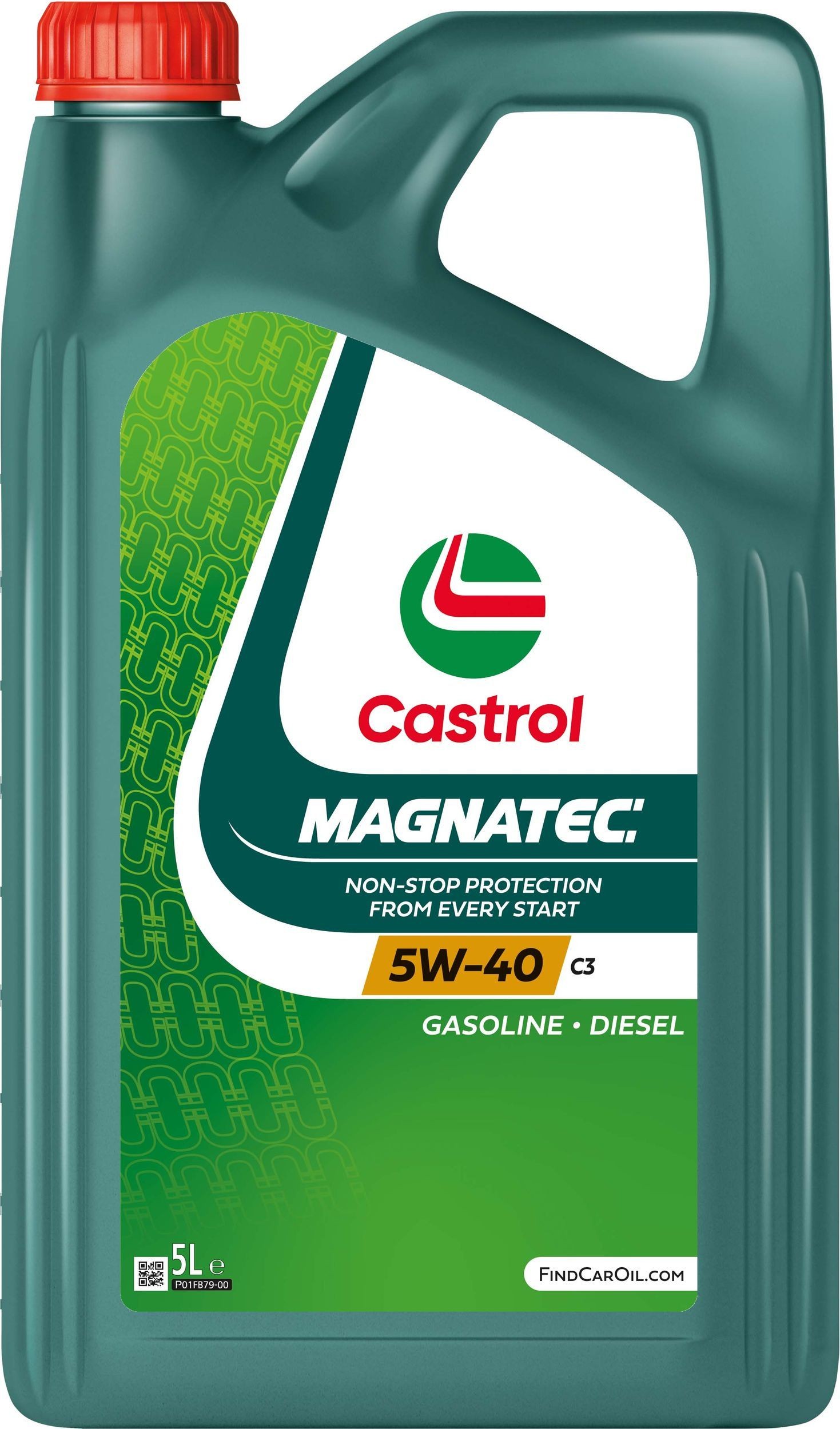 CASTROL Hydrauliköl Artikelnummer: 155F10 kaufen