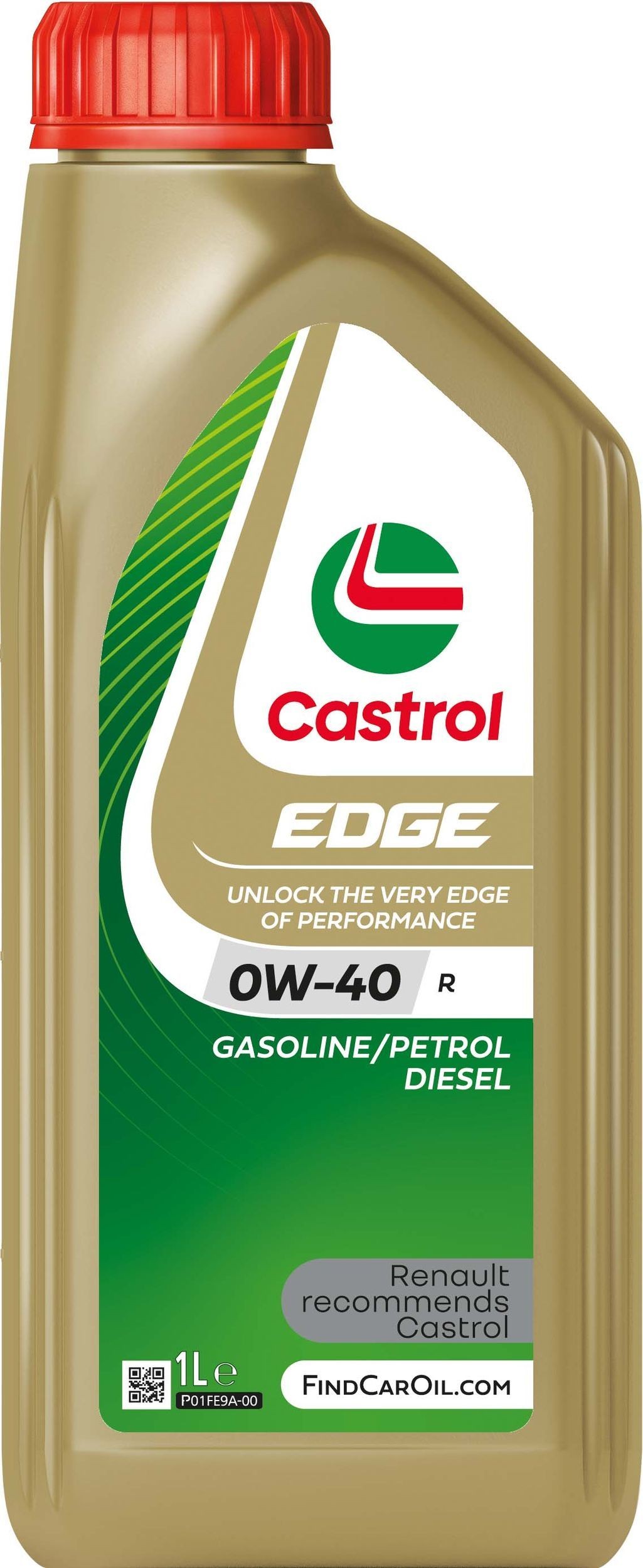 CASTROL Hydraulic Oil Article number: 155F13 cheaply
