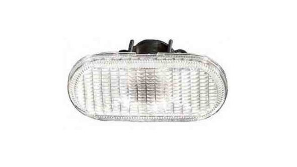 IPARLUX Blinklys Varenummer: 15800000 billige