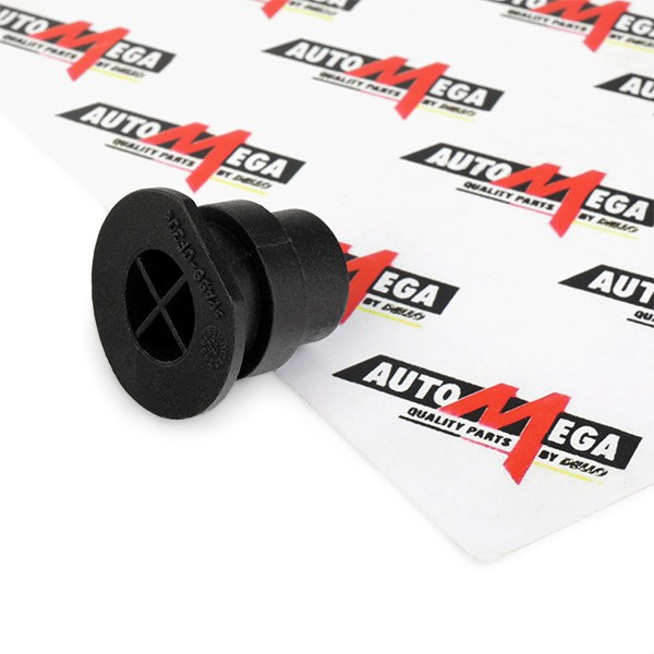 AUTOMEGA Capac, flansa sistem de racire număr articol: 160033410 ieftin