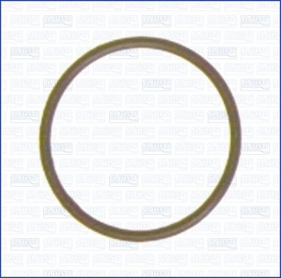 AJUSA Inlet manifold gasket Article number: 16012000 cheaply