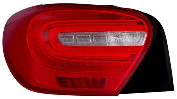 IPARLUX Rear light Article number: 16016502 cheaply