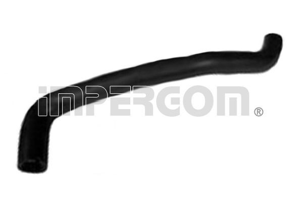 ORIGINAL IMPERIUM Intake pipe, air filter Article number: 16018 cheaply