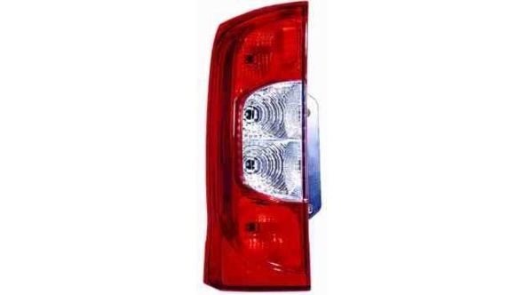 IPARLUX Rear light Article number: 16205302 cheaply