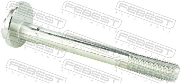 FEBEST 1629-204 Rattakalde korrektuurkruvi C-klass C 63 AMG 6.2 (204.077) 457 HP Bensiin 2014