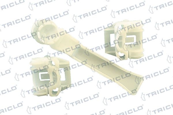 TRICLO Repair Set, window regulator Article number: 163026 cheaply