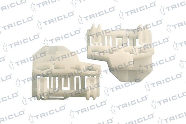 TRICLO Repair Set, window regulator Article number: 163028 cheaply