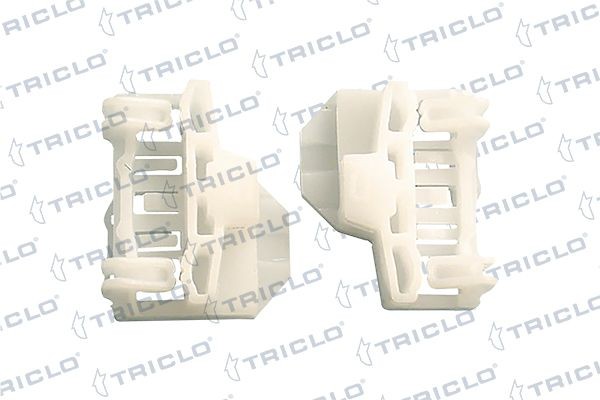 TRICLO Repair Set, window regulator Article number: 163029 cheaply