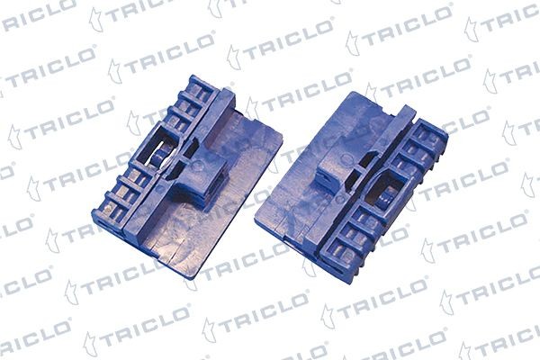 TRICLO Repair Set, window regulator Article number: 163112 cheaply