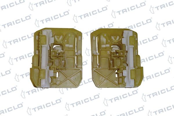 TRICLO Repair Set, window regulator Article number: 164451 cheaply