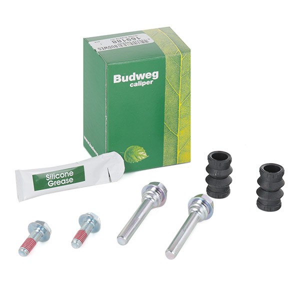 BUDWEG CALIPER Brake caliper bolt Article number: 169188 cheaply