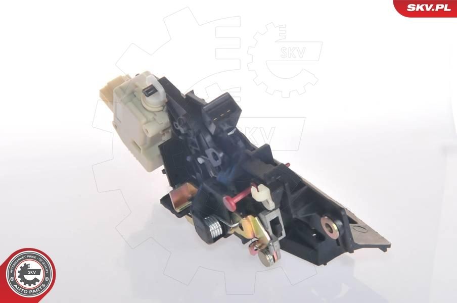 ESEN SKV Tailgate Lock Article number: 16SKV305 cheaply
