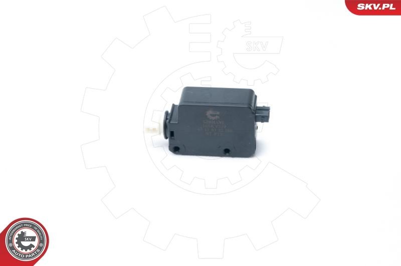 ESEN SKV Control, central locking system Article number: 16SKV319 cheaply