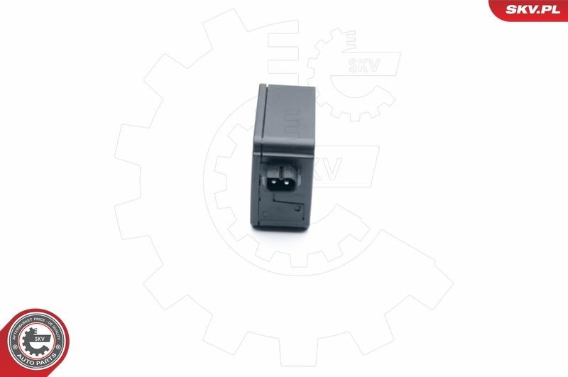 ESEN SKV Control, central locking system Article number: 16SKV320 cheaply