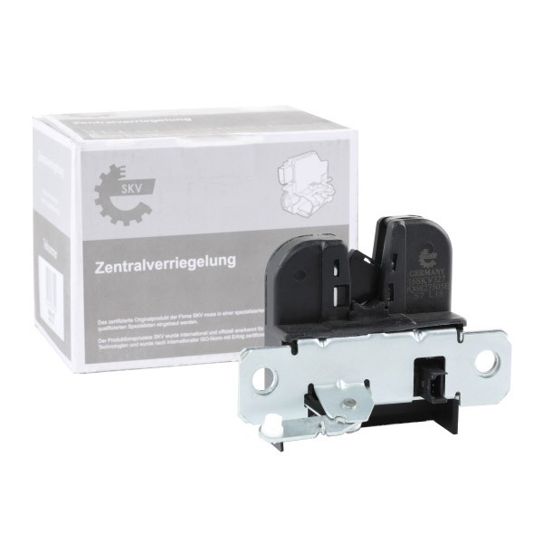 ESEN SKV Tailgate Lock Article number: 16SKV327 cheaply